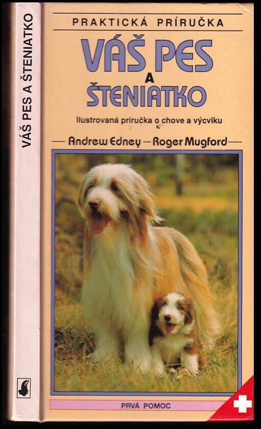Váš pes a šteniatko