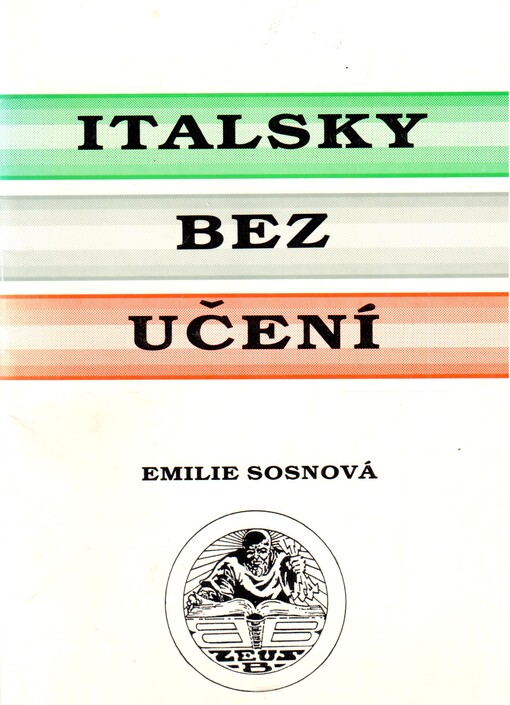 Italsky bez učení