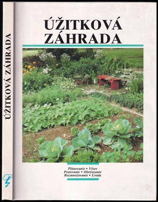 Úžitková záhrada