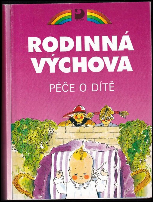 Rodinná výchova