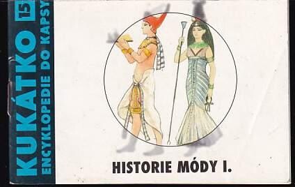 Historie módy I