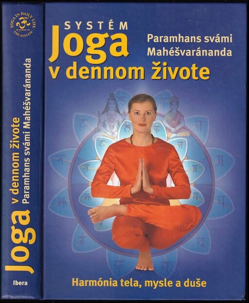 Systém Joga v dennom živote