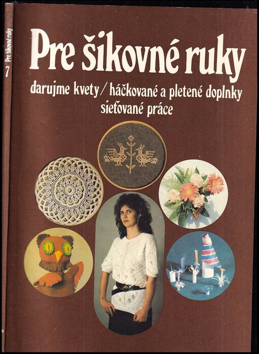 Pre šikovné ruky 7