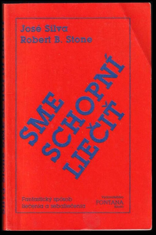 Sme schopní liečiť