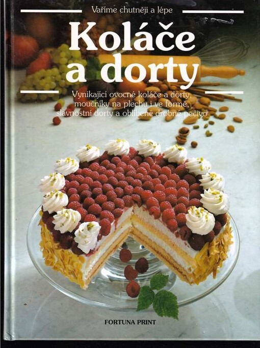 Koláče a dorty