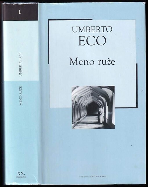 Meno ruže