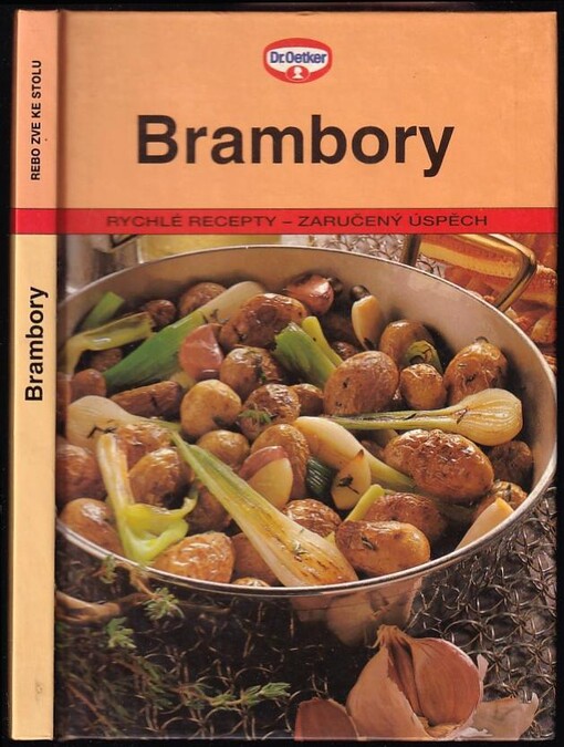 Brambory