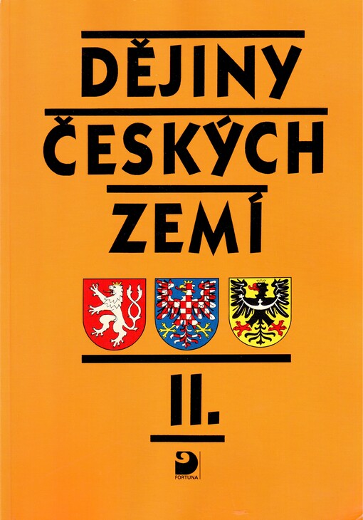 Dějiny českých zemí