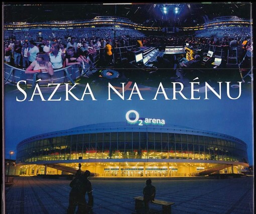 Sázka na Arénu