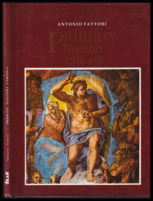 Príbehy Nového zákona