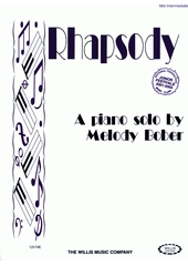 Rhapsody (odkaz v elektronickém katalogu)