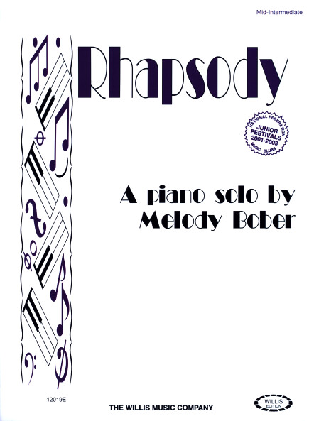 Rhapsody