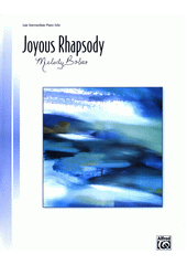 Joyous Rhapsody (odkaz v elektronickém katalogu)