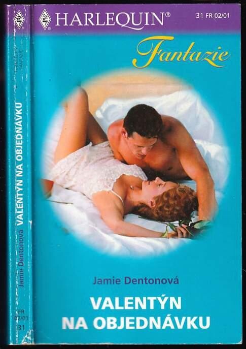 Valentýn na objednávku