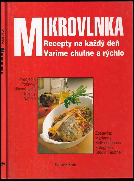 Mikrovlnka