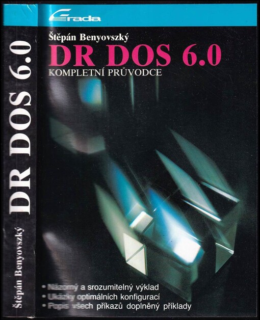 DR DOS 6.0