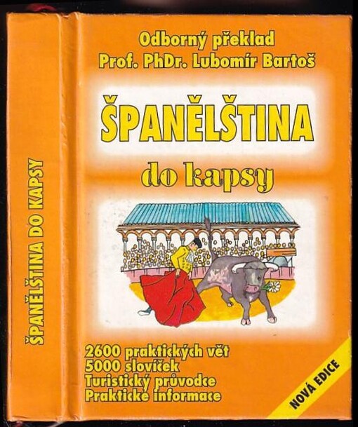 Španělština do kapsy