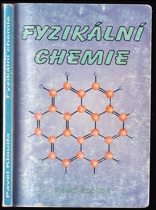 Fyzikální chemie