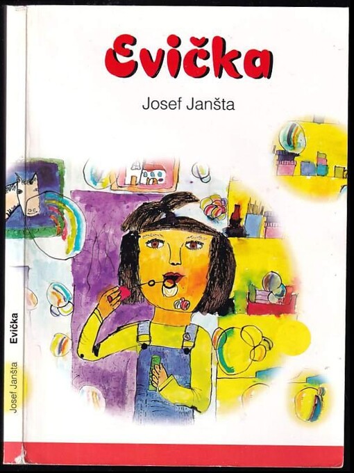 Evička