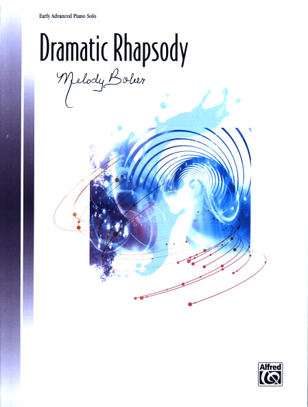 Dramatic Rhapsody