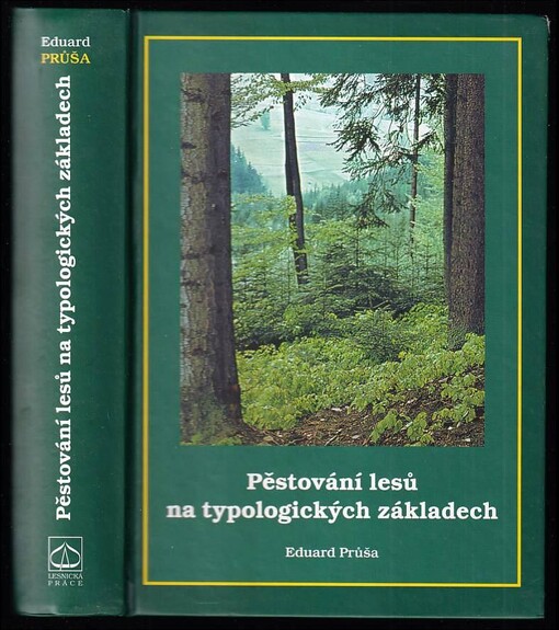 Pěstování lesů na typologických základech