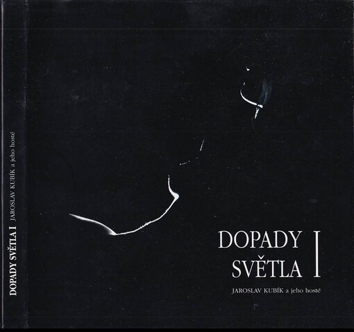 Dopady světla I =Light incidences