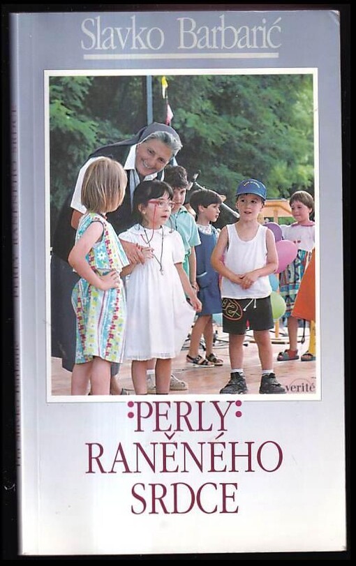 Perly raněného srdce