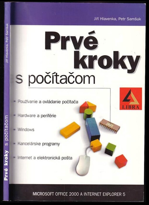 Prvé kroky s počítačom