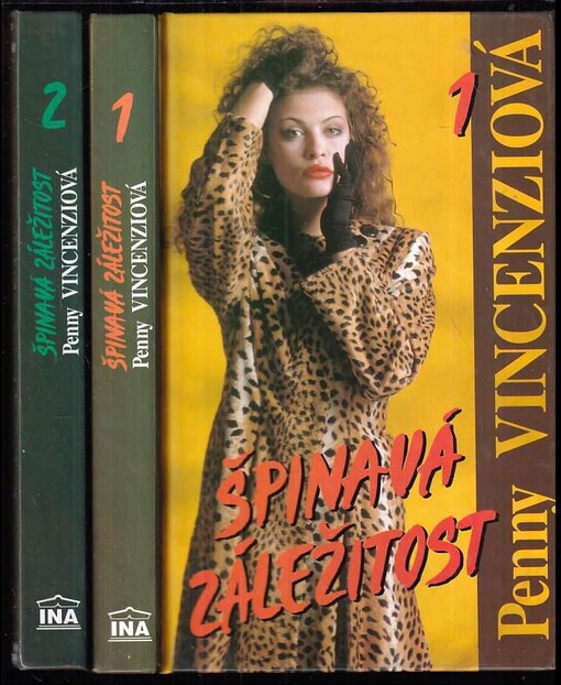 Špinavá záležitost /