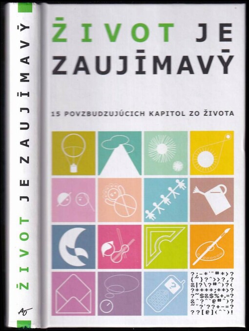 Život je zaujímavý