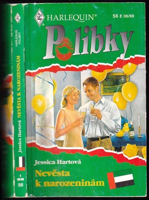 Nevěsta k narozeninám