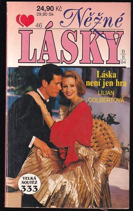 Láska není jen hra