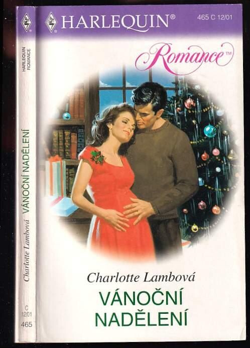 Vánoční nadělení