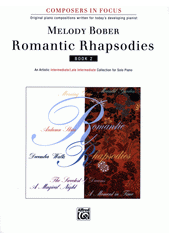 Romantic Rhapsodies 2 (odkaz v elektronickém katalogu)