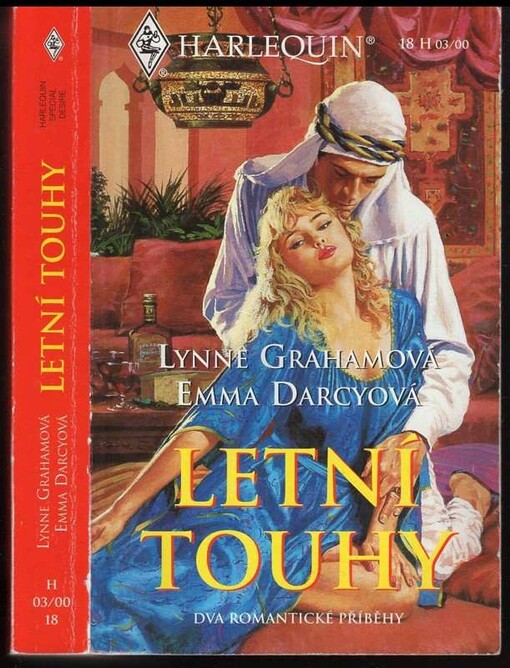 Letní touhy