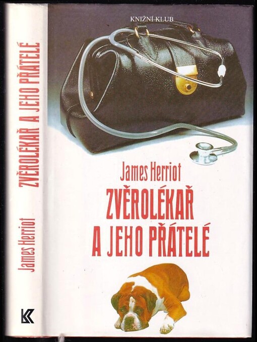 Zvěrolékař a jeho přátelé /