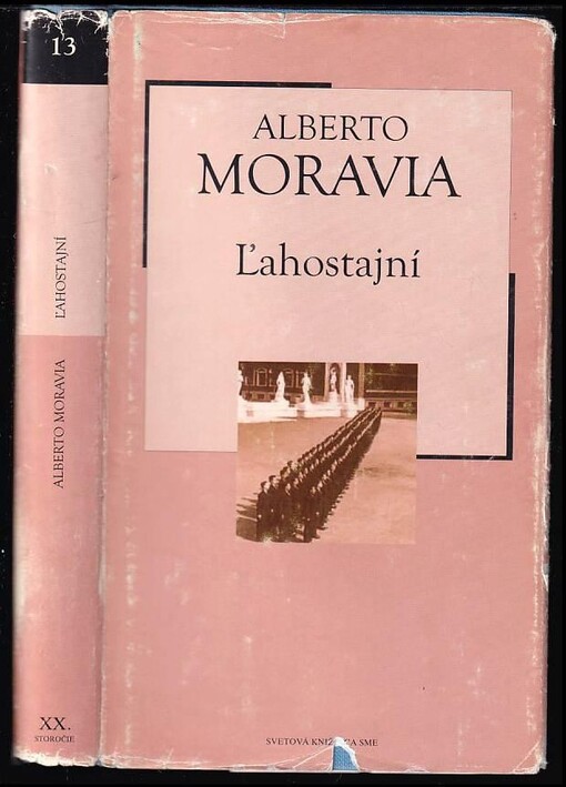 Ľahostajní