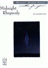 Midnight Rhapsody (odkaz v elektronickém katalogu)