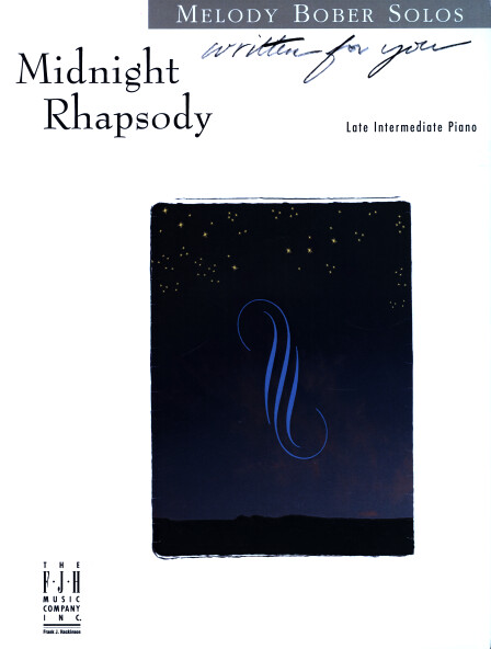 Midnight Rhapsody
