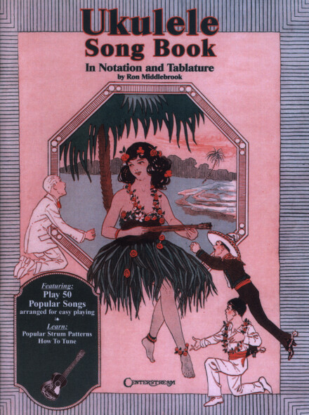 Ukulele Songbook