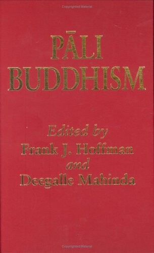 Páli Buddhism