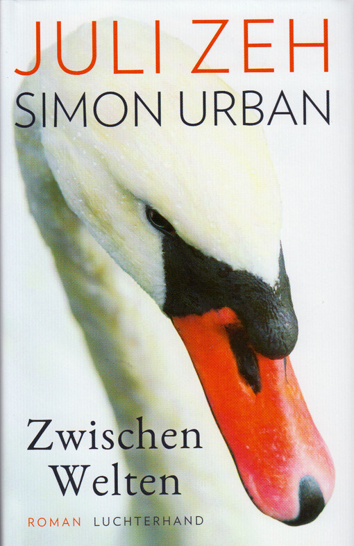 Zwischen Welten : Roman