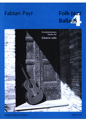 Folk-Jazz Ballads 4 (odkaz v elektronickém katalogu)