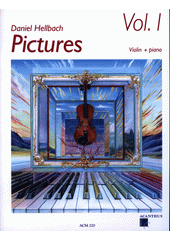 Pictures 1 housle (odkaz v elektronickém katalogu)