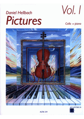 Pictures 1 violoncello (odkaz v elektronickém katalogu)
