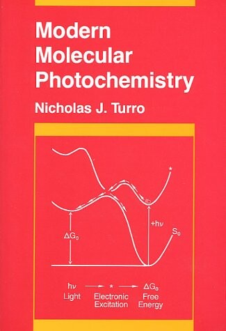 Modern Molecular Photochemistry