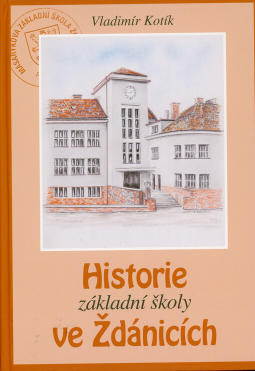 Historie základní školy ve Ždánicích