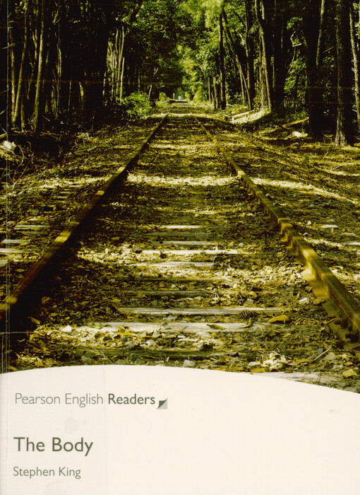 Fall from innocence: the body