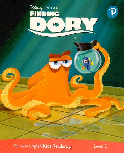 Finding Dory