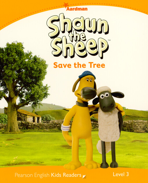 Shaun the sheep : save the tree